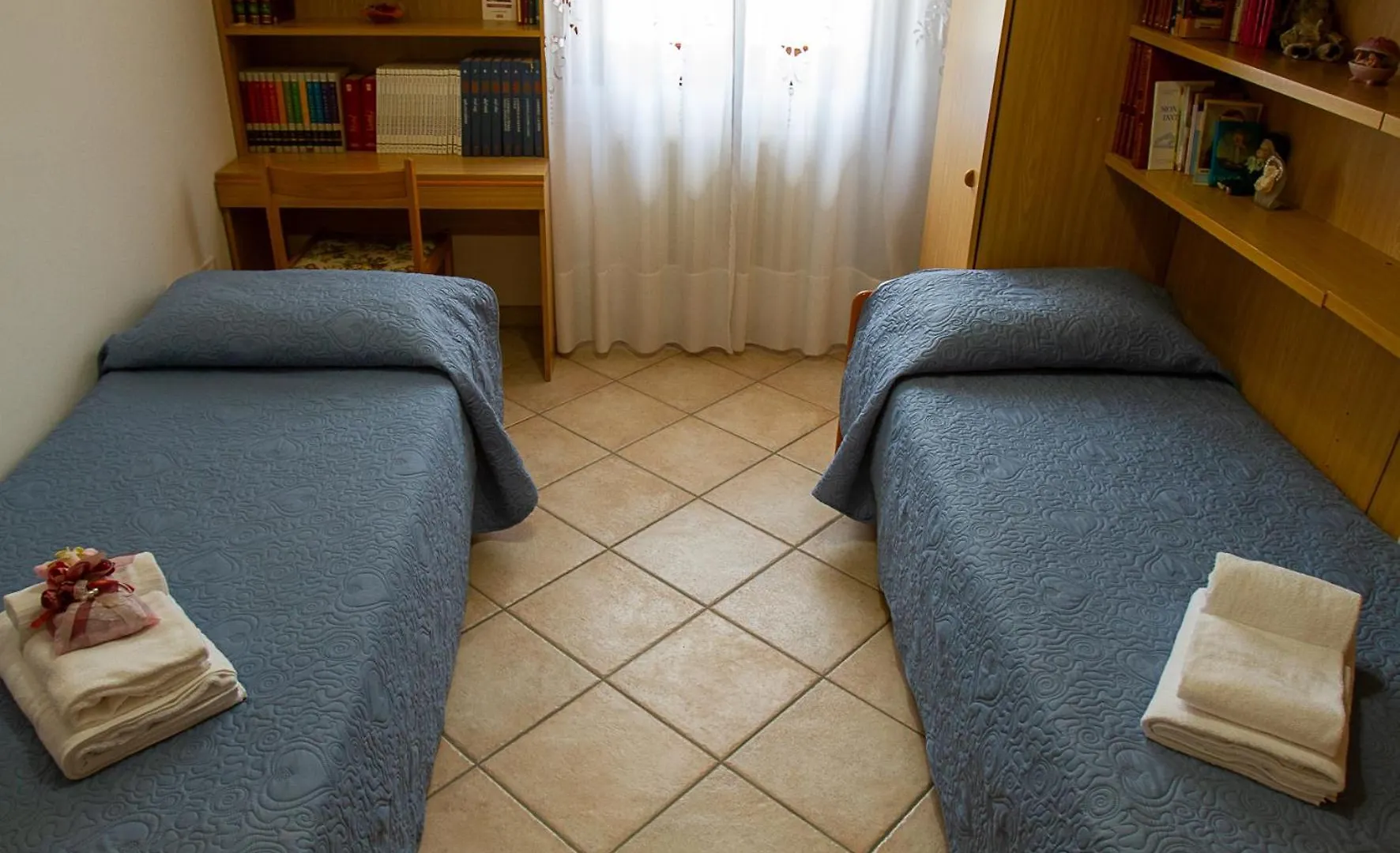 Apartments Delise Scardovari 0*,  Italien