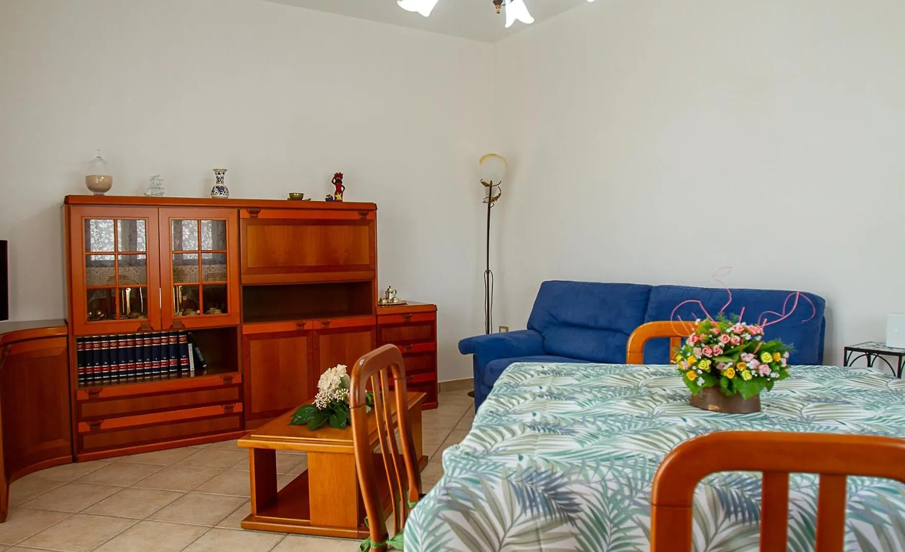 Apartments Delise Scardovari Italien