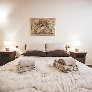  Appartamento Manu's - In Historical Building