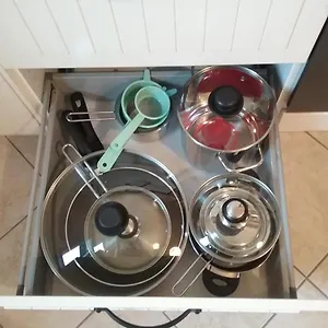  Appartamento Casa Carolina