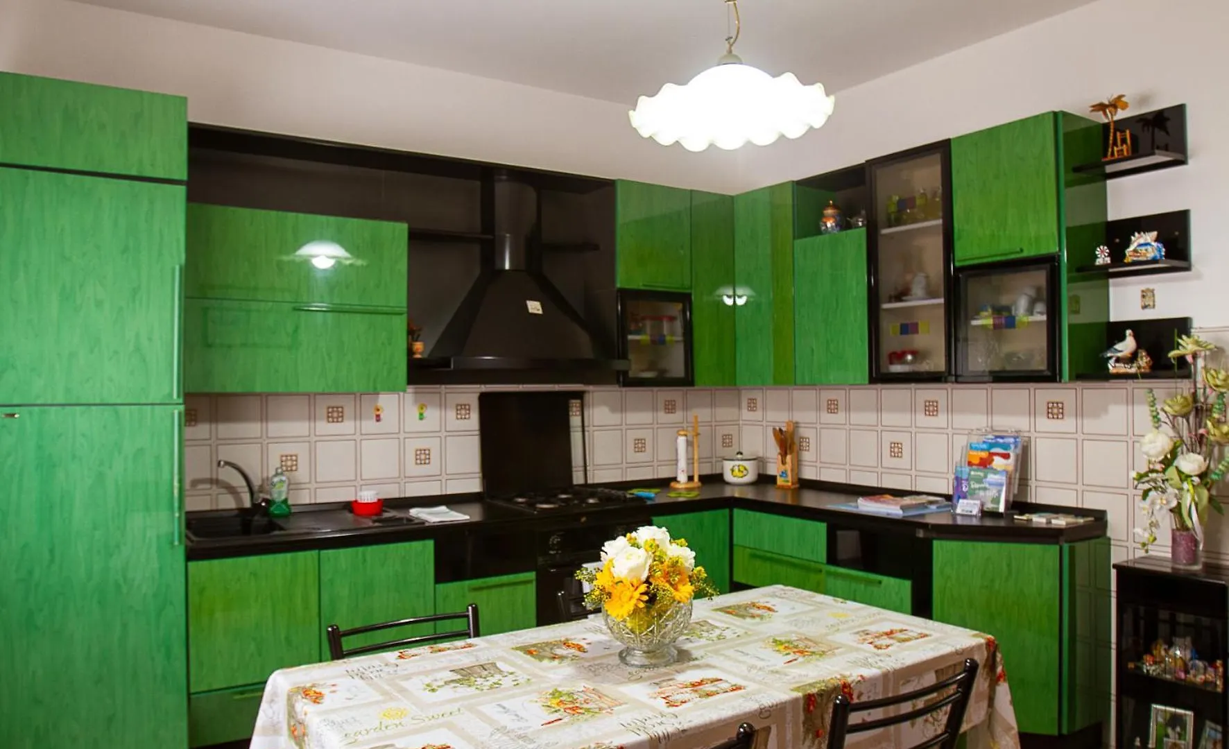 Apartments Delise Scardovari 0*,  Italy
