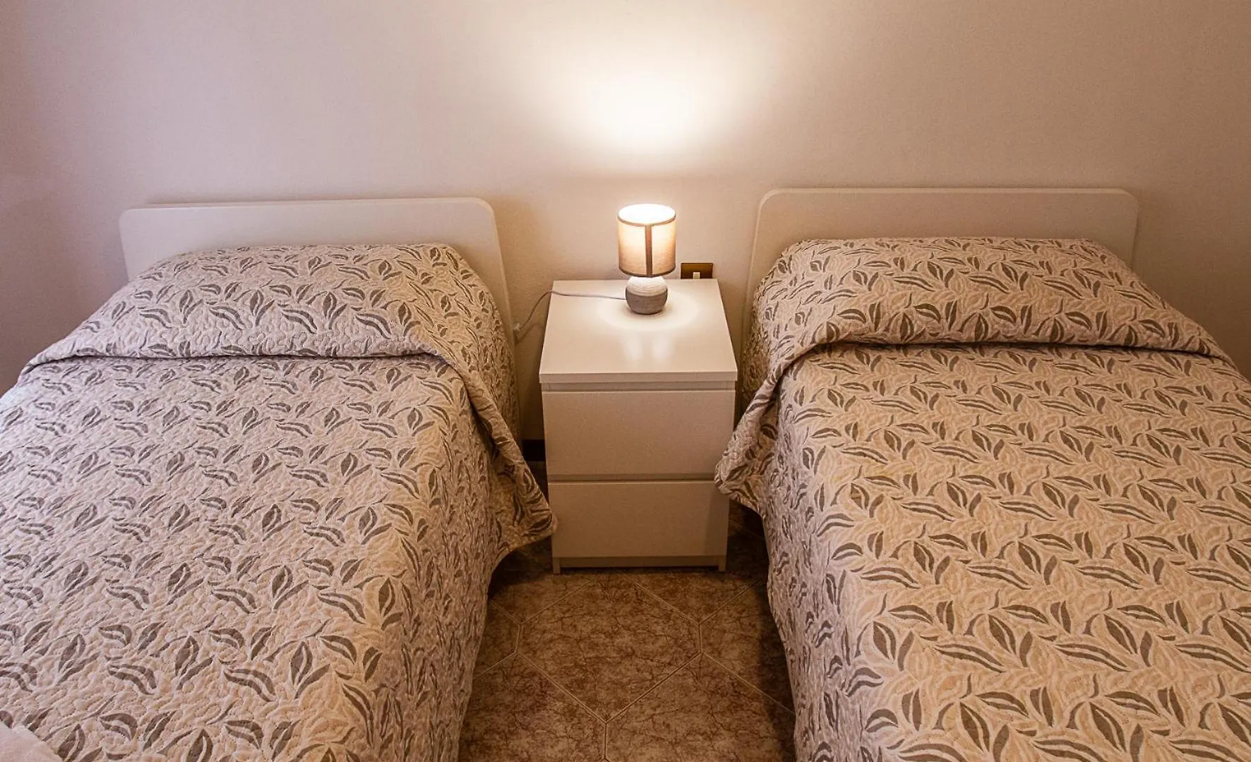 Apartments Delise Scardovari 0*,  Italy