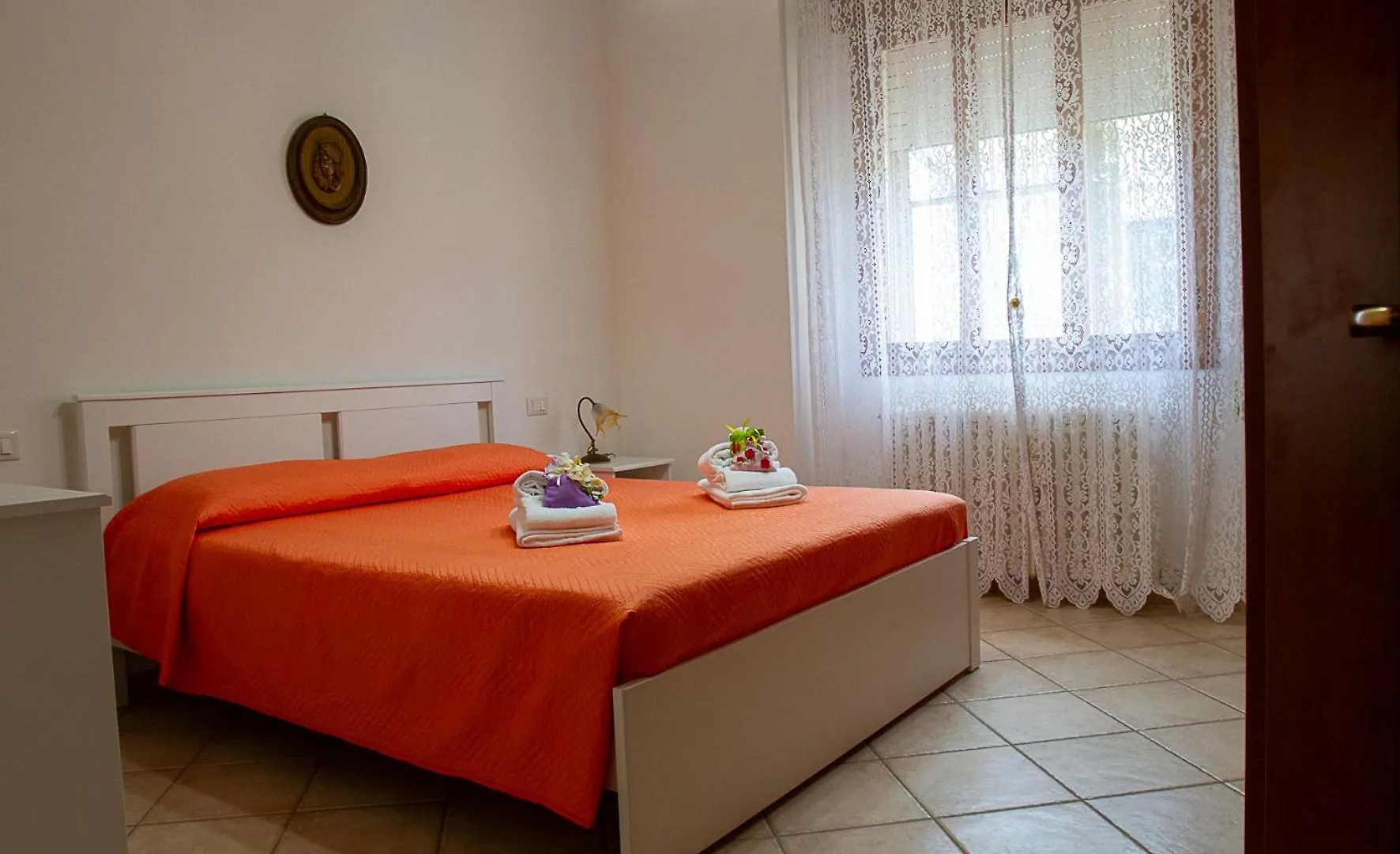 Apartments Delise Scardovari