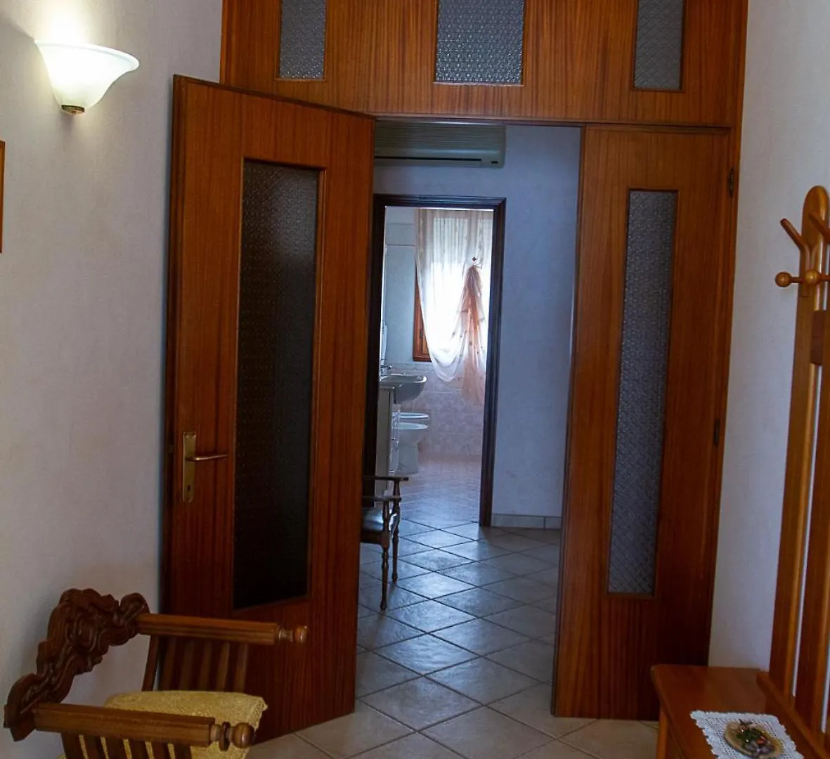 Apartments Delise Scardovari Italy