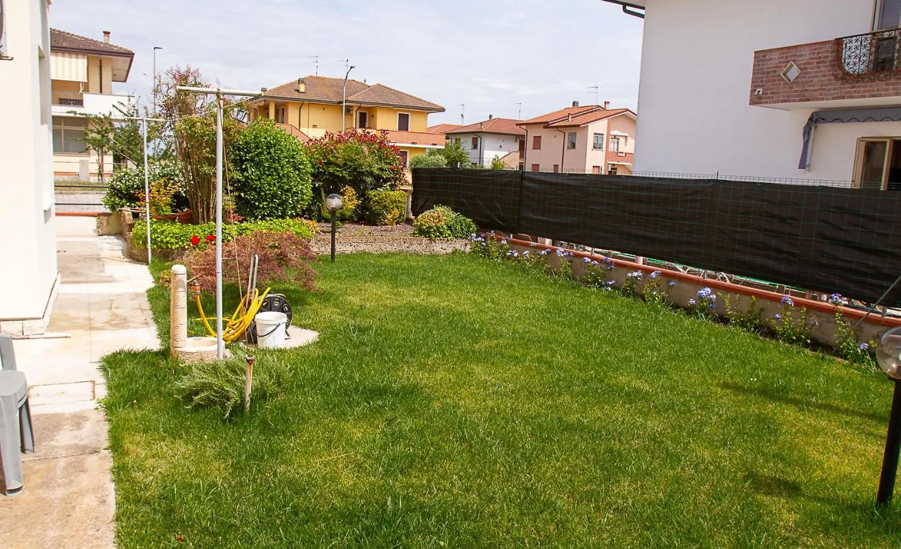 Apartments Delise Scardovari