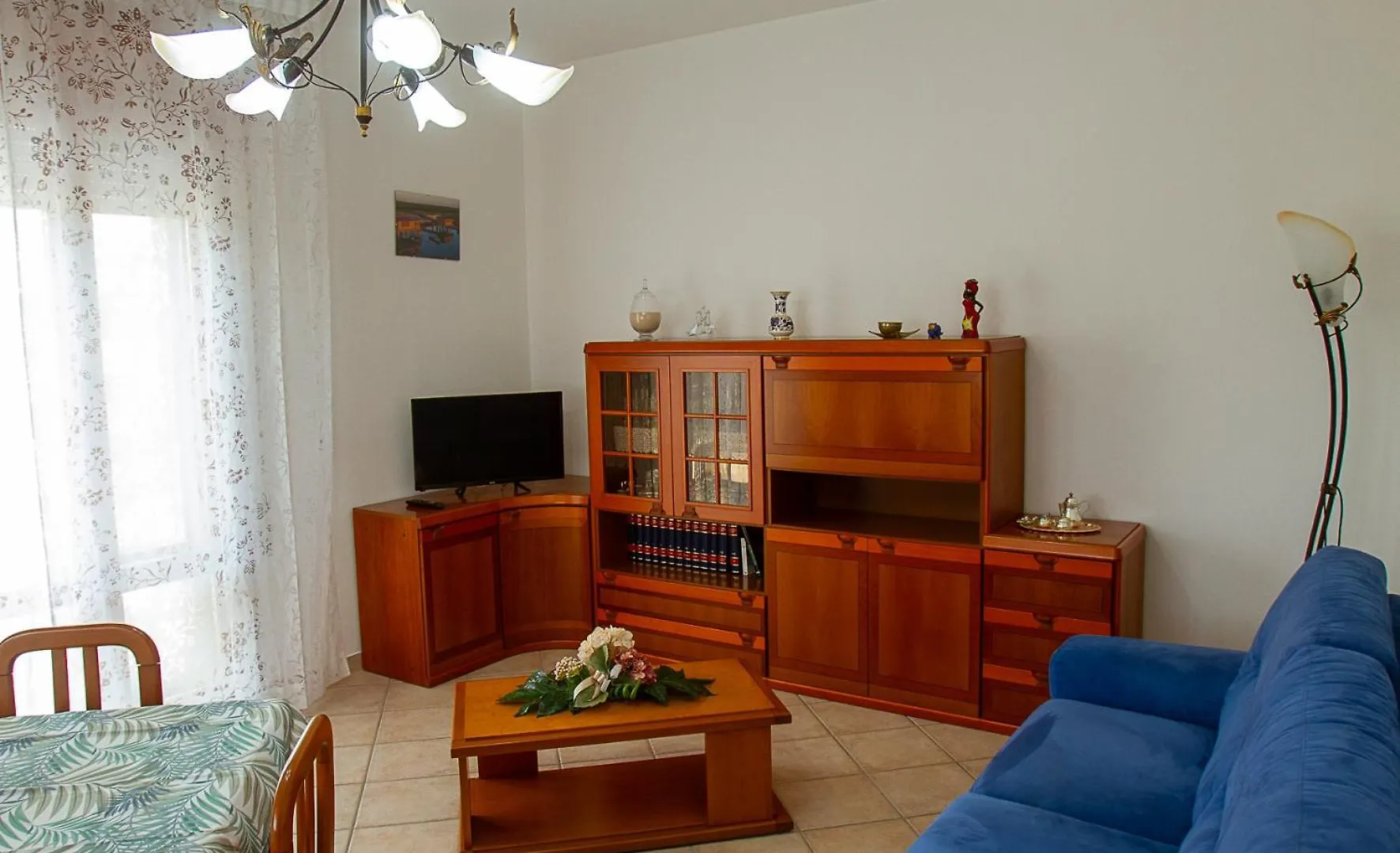 Apartments Delise Scardovari